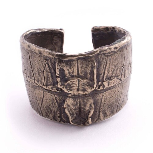 Cairo Cuff